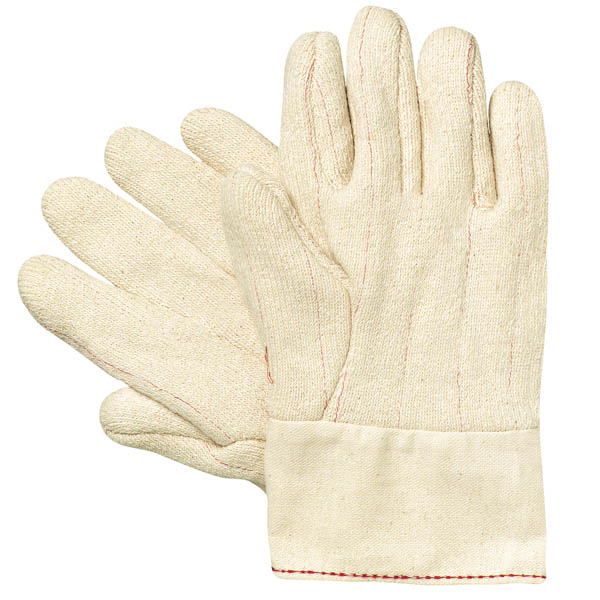 Wells Lamont 320 Jomac® Heatblok Double Layer Palm Gloves